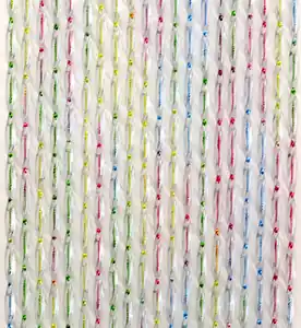 Snelle Levering TENDA ELBA MULTICOLOR CM.120X240 177 FILI