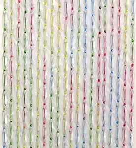 TENDA ELBA MULTICOLOR CM.140X240 207 FILI Bestseller