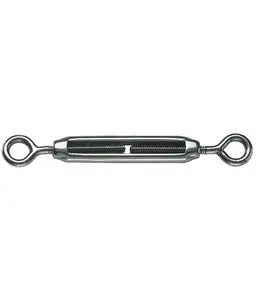 TENDITORE DUE OCCHIOLI ACCIAIO INOX N. 5 Koop Online