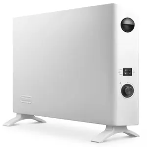 TERMOCONVETTORE DELONGHI A PAVIM. HSX2320F Direct Beschikbaar