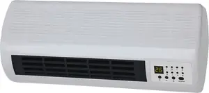 TERMOVEN.PARETE DIG.1000/2000W KPT2000B-4501L Op = Op
