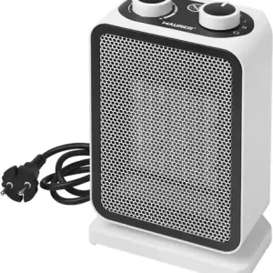 Lage Kosten TERMOVENTILATORE CERAMICO MAURER 1000-1500W ROTANTE