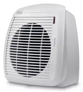 TERMOVENTILATORE DELONGHI HVY1020 Alleen Vandaag