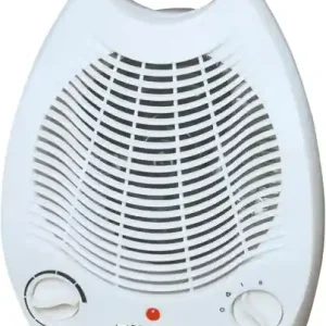 Betaalbaar TERMOVENTILATORE MAURER SWIFT 2000W