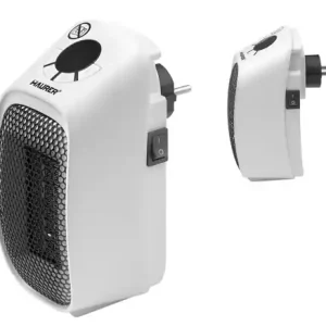 TERMOVENTILATORE PRESA A MURO "SOLTA 2" MAURER Exclusieve Aanbieding