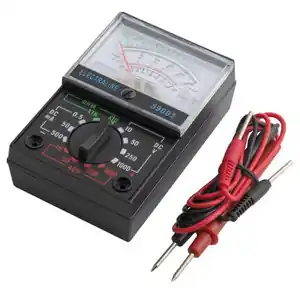 Weekendaanbieding TESTER ANALOGICO