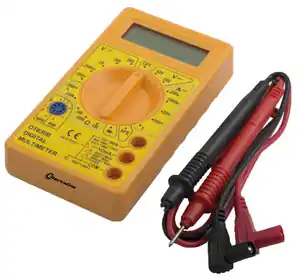 Lage Kosten TESTER DIGITALE
