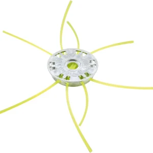 Weekendaanbieding TESTINE UNIVERSALI GREEN CAT A 12 FILI Ø 81 PER DECESPUGLIATORI