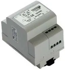 TM30 12-24V TRASFORMATORE 30VA MODULARE Actieprijs