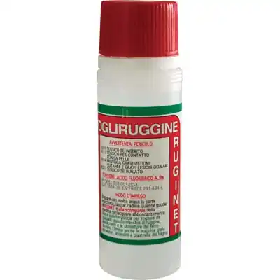 TOGLIRUGGINE SMACCHIATORE RUGINET KIBO ML.75 Beperkte Voorraad