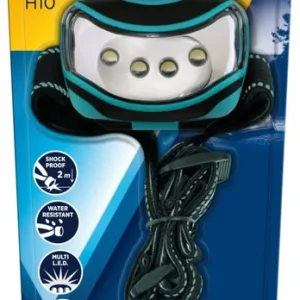 TORCE VARTA SPORT HEAD LIGHT 16630 Laatste Versie