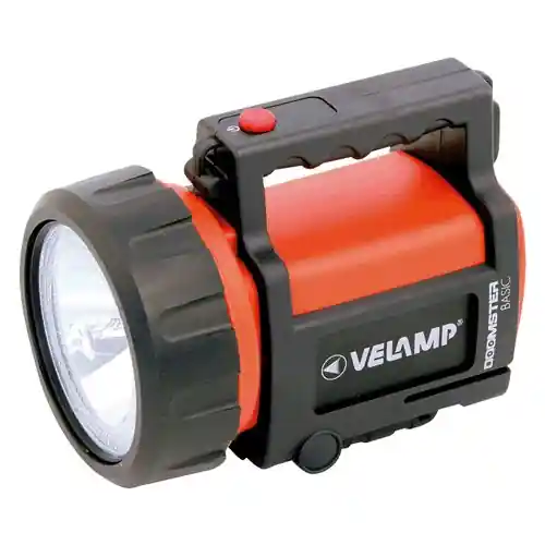 TORCIA DA LAVORO 1 led - 1 W Korting