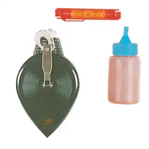 Superprijs TRACCIATORE CONFEZIONE C-LIVELLA E POLVERE