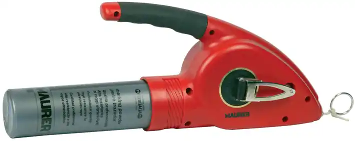 TRACCIATORE KIT GOOD LINE BLU MAURER 30MT Koopje