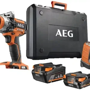 Trapano a percussione brushless 18V BSB18CBL-X02C Seizoensaanbieding