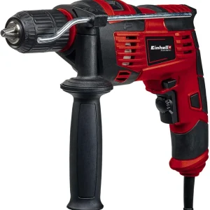 TRAPANO A PERCUSSIONE TC-ID 720/1 E Veilige Betaling