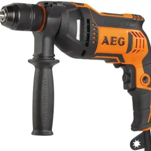 TRAPANO PERCUSSIONE AEG "SBE 705RE" 705W Hete Deal