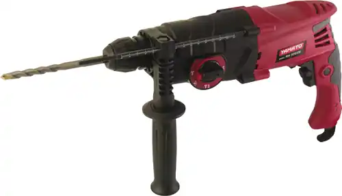TRAPANO TASSELLATORE YAMATO "RH 920/26" 920W IN VALIGETTA Gecertificeerd