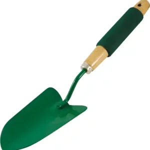 Rechtstreeks Van De Fabrikant TRAPIANTATORE LARGO MANICO LEGNO-SPUGNA PAPILLON