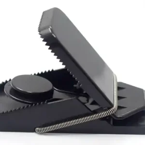 Lage Prijs TRAPPOLE TOPI IN PLASTICA 9,5X4,7CM CF.2PZ MAURER