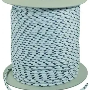 TRECCIA NAUTICA mm 8 bobina (rt. mt 300) Fabrieksprijs
