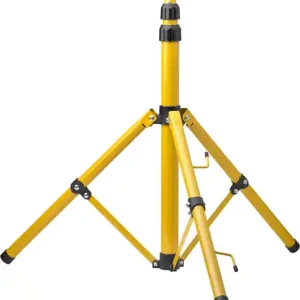 TREPPIEDI UNIVERSALE X PROIETTORE 1,65MT MAURER Laatste Kans