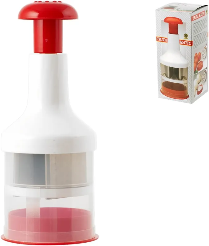 Dagaanbieding TRITAMATIK TRITAVERDURA AUTOMATICO
