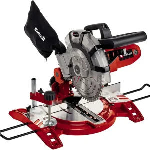 TRONCATRICE PER LEGNO TC-MS 2112 Shop Nu