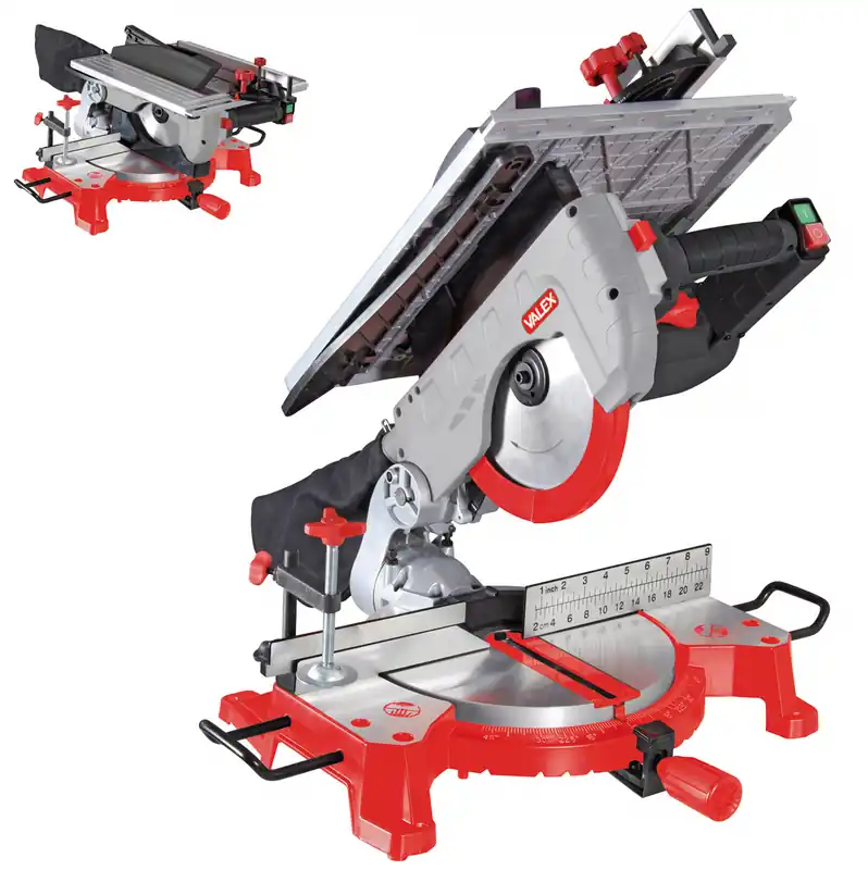 TRONCATRICE TLS250B Weekendaanbieding
