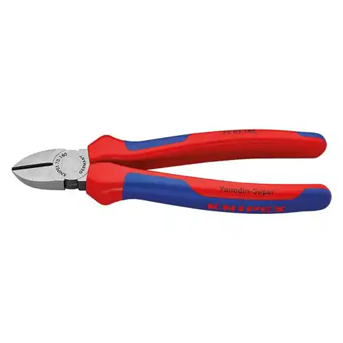 Merkproduct TRONCHESE A TAGLIO LATERALE ‘KNIPEX‘ mm 160 70 02 160