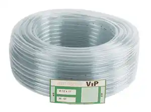 TUBO ANTIGELO MM.12 Premium