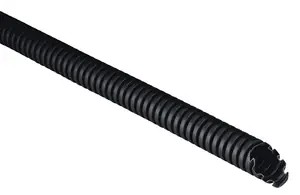 TUBO CORRUGATO C/TIRAFILO ML.25 D.20 Express Levering