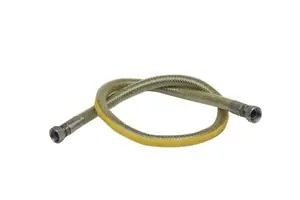 Actieprijs TUBO FLESSIBILE GAS UNI14800 CM.100 F.F.1/2