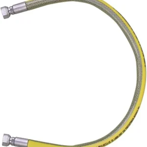 Direct Verzonden TUBO FLESSIBILE IN ACC. FF P/GAS CM 200