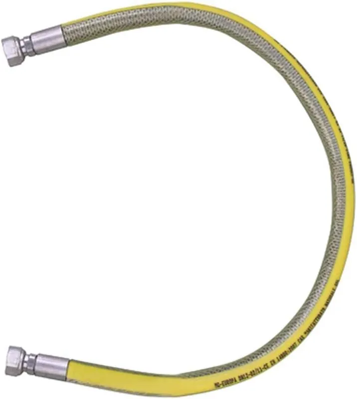 Direct Verzonden TUBO FLESSIBILE IN ACC. FF P/GAS CM 200