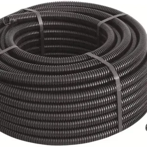 TUBO FLEX + TIRAF. D.16 MT. 50 Aanbieding