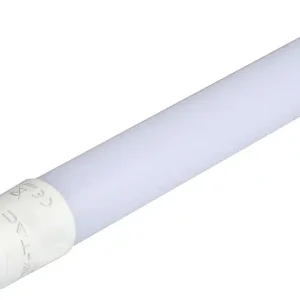 TUBO LED T8 20 W G13 150 CM. IN NANO PLASTICA NON ROT.6500K Koop Online