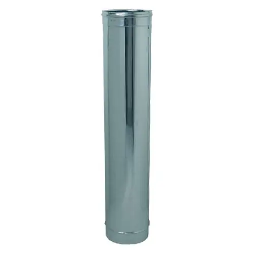 TUBO PER CANNA FUMARIA ø cm 30 mt 1 Actieprijs