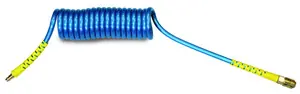 Actieprijs TUBO SPIRAL. POLIURET. RUB.RAP. 5X8 12 MT