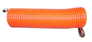 TUBO SPIRAL. RACC. RUB. RAPIDO 8X10 DA ML.15 Flitsaanbieding
