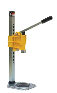 TURABOTTIGLIE A COLONNA PER TAPPI CORONA 26MM Bestel Nu