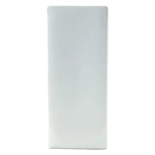 UMIDIFICATORE CERAMICO LISCIO bianco - cf. 2 pezzi Koop Vandaag
