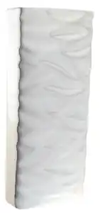 Hete Deal UMIDIFICATORE X TERMOSIFONI "RILIEVO" BIANCO