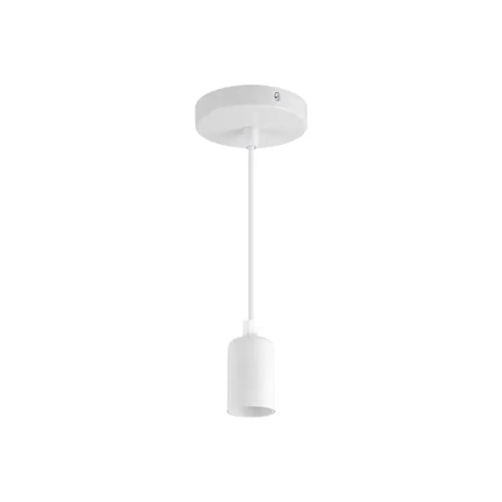 Uno e27 applique a sospensione bianco Bestseller