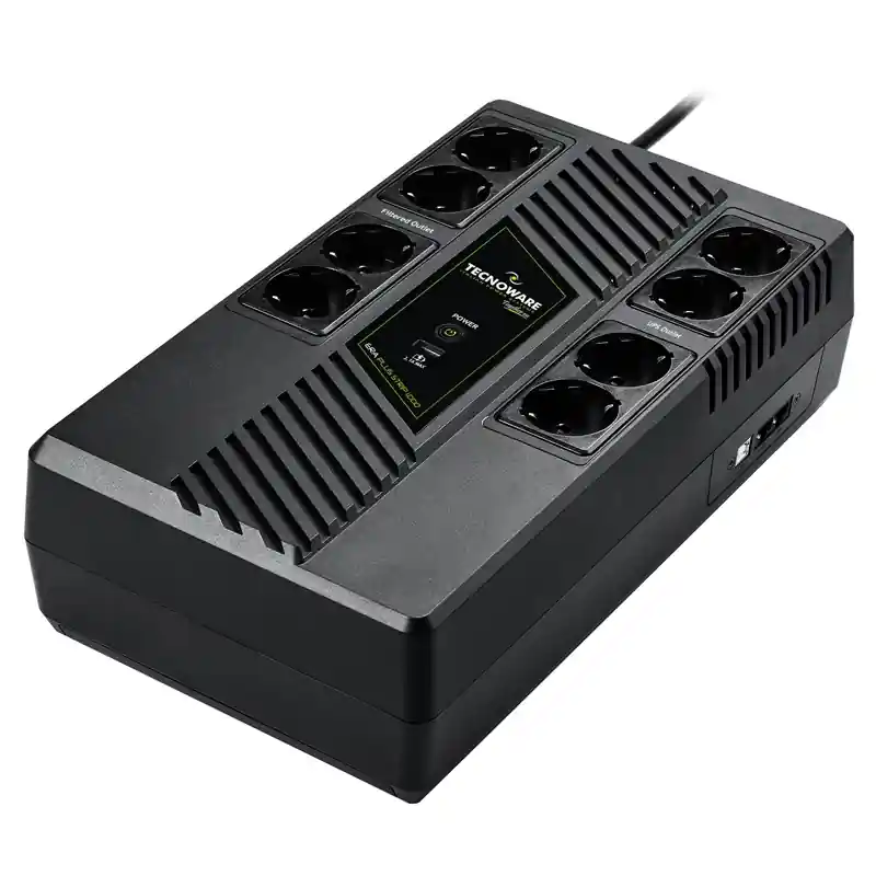 Bestseller UPS ERA PLUS Strip 1000 Va