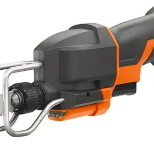 US 400XE SEGACCIO AEG Op = Op