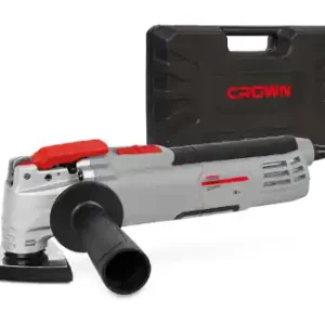 Dagaanbieding UTENSILE MULTIFUNZIONE 500 W