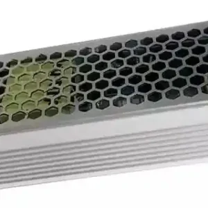 V-TAC 24120 ALIMENTATORE 120W USO INT. A 1 USC. CON MORS.A VITE 120W 24V 5A Laatste Versie