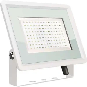 V-TAC Faro LED SMD 100W F-Series Colore Bianco 6400K IP65 Fabrieksprijs