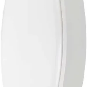 V-TAC Plafoniera LED Rotonda 18W Colore Bianco d 225mm h 55mm 6500K IP44 Dagaanbieding